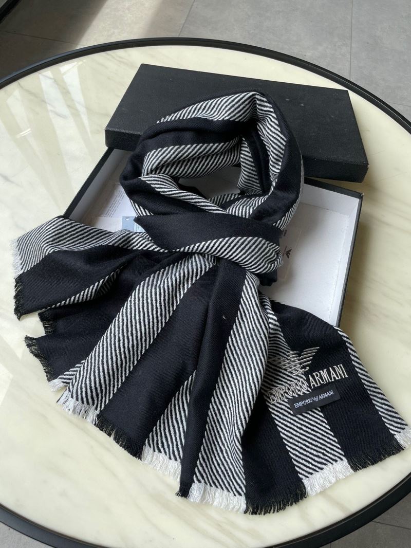 Armani Scarf